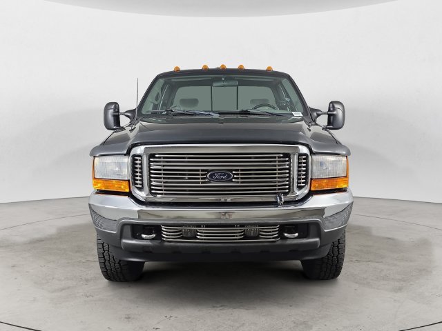 Used 2001 Ford F250 XLT AWD/4WD image 2