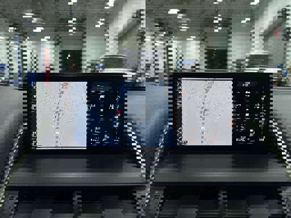 Used 2020 Lexus NX 300 AWD w/ Premium Package image 20