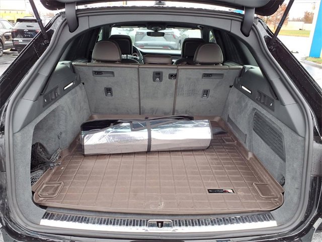 Used 2020 Audi A6 3.0T allroad Prestige w/ Prestige Package image 26