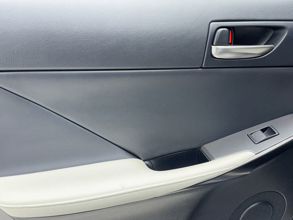 Used 2022 Lexus IS 350 F Sport w/ Accessory Package image 41