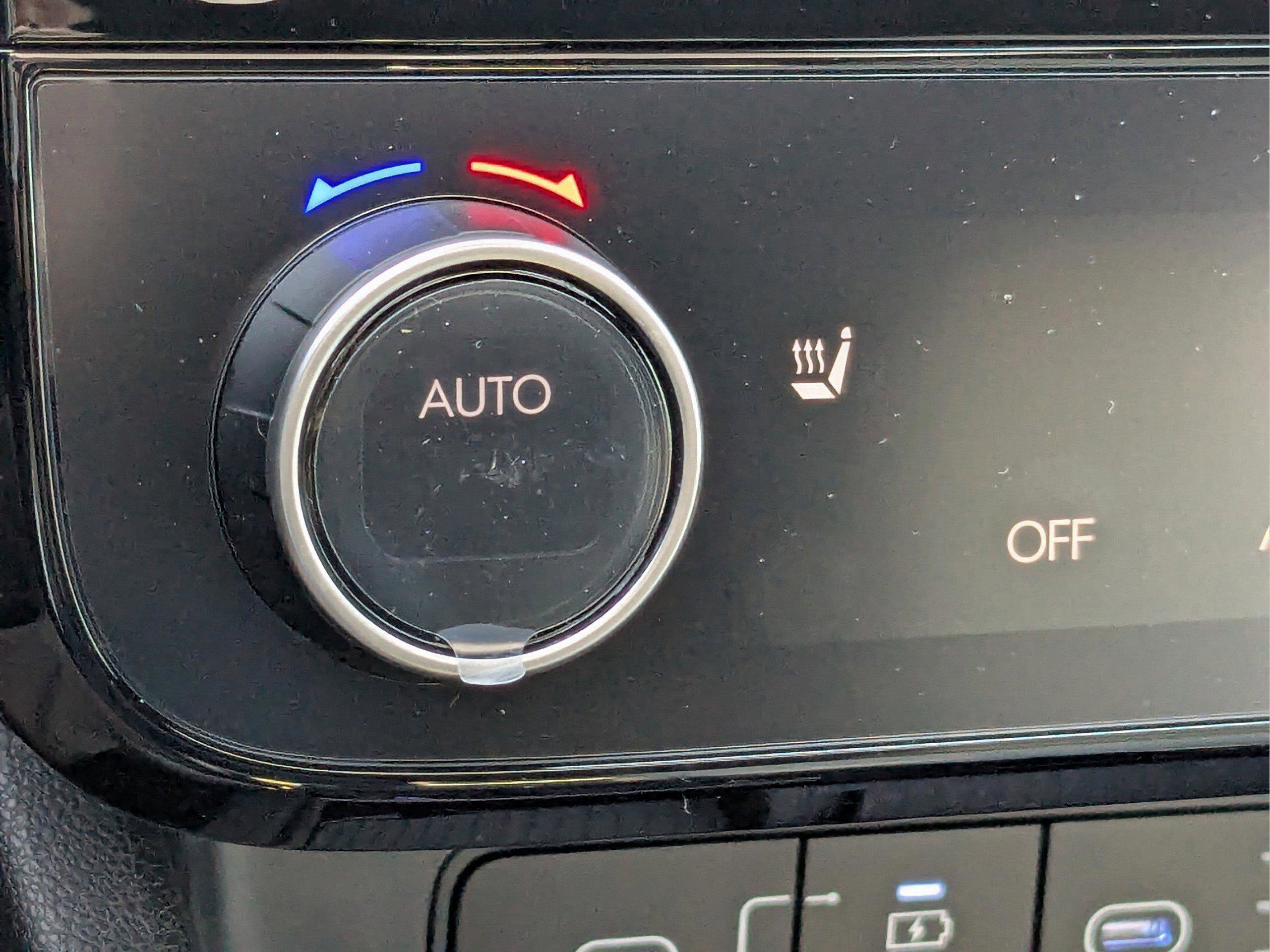 New 2026 Hyundai Santa Cruz SEL FWD image 21