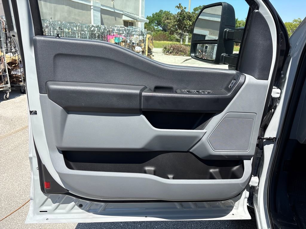 New 2026 Ford F350 XL w/ 360-Degree Camera Package image 24
