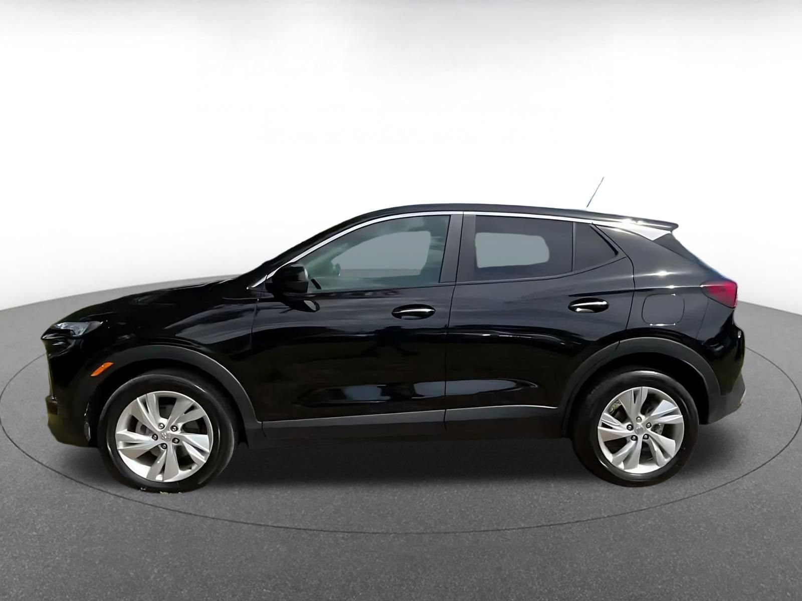 Used 2026 Buick Encore GX Preferred FWD image 8