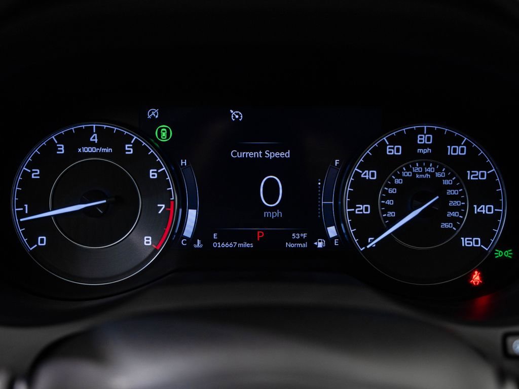 Certified 2024 Acura RDX SH-AWD w/ Advance Package image 31