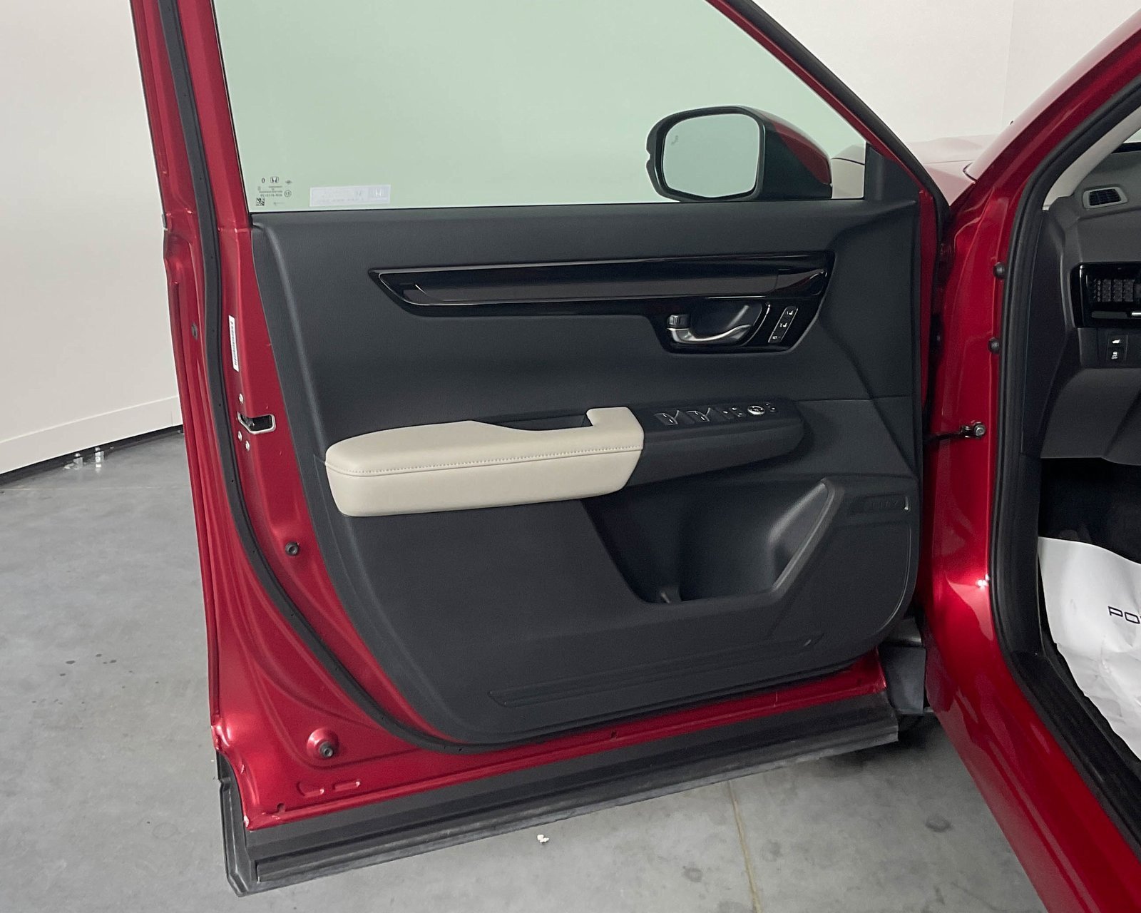 Used 2024 Honda CR-V EX-L image 9