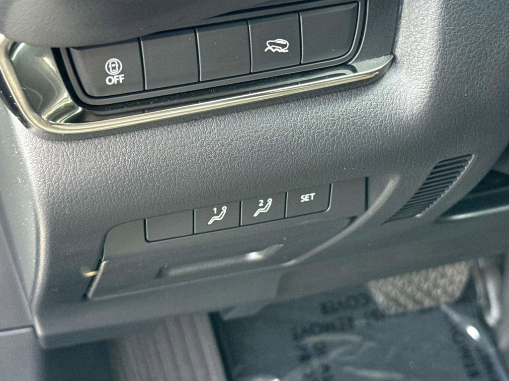 Certified 2023 MAZDA CX-30 AWD 2.5 S w/ Preferred Package image 28