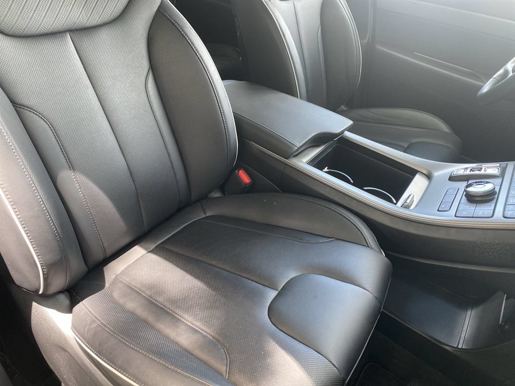 Certified 2024 Hyundai Palisade SEL AWD/4WD image 37