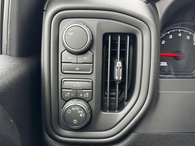 New 2026 Chevrolet Silverado 2500 W/T w/ WT Convenience Package image 12