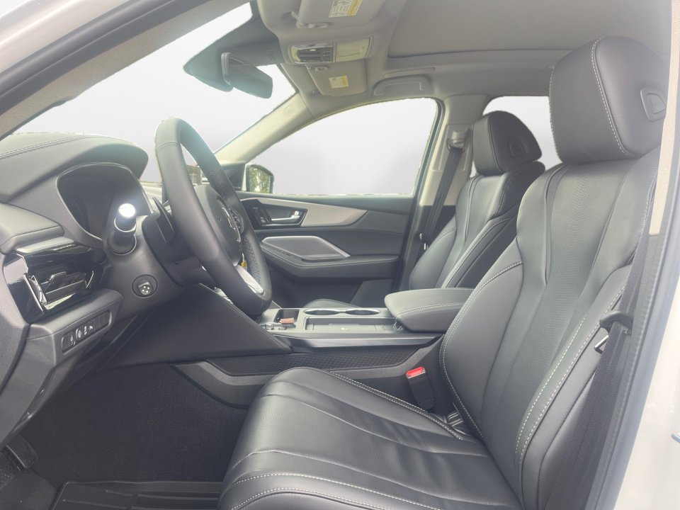 New 2026 Acura MDX w/ Technology Package image 9