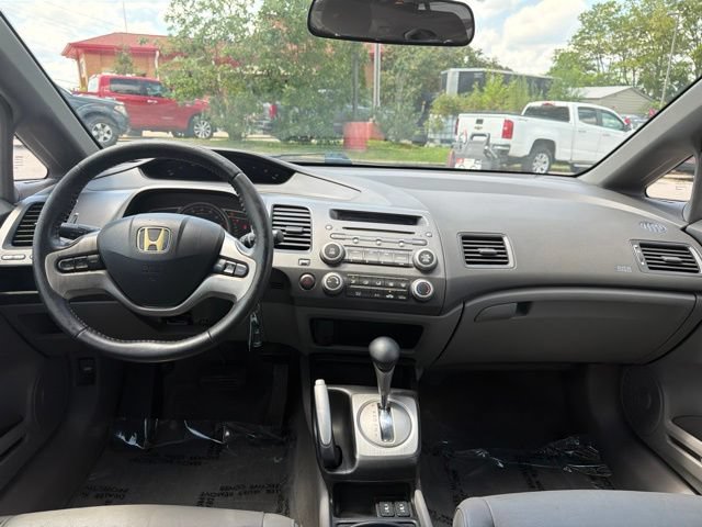Used 2008 Honda Civic EX-L image 7
