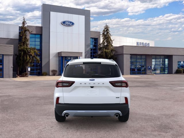 New 2024 Ford Escape SE FWD image 5