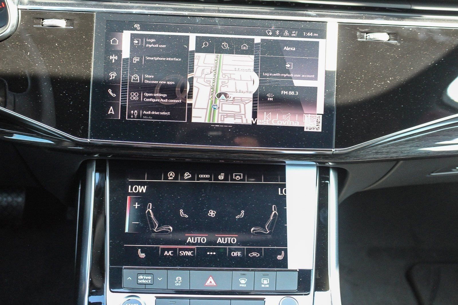 New 2026 Audi Q7 2.0T Premium image 14