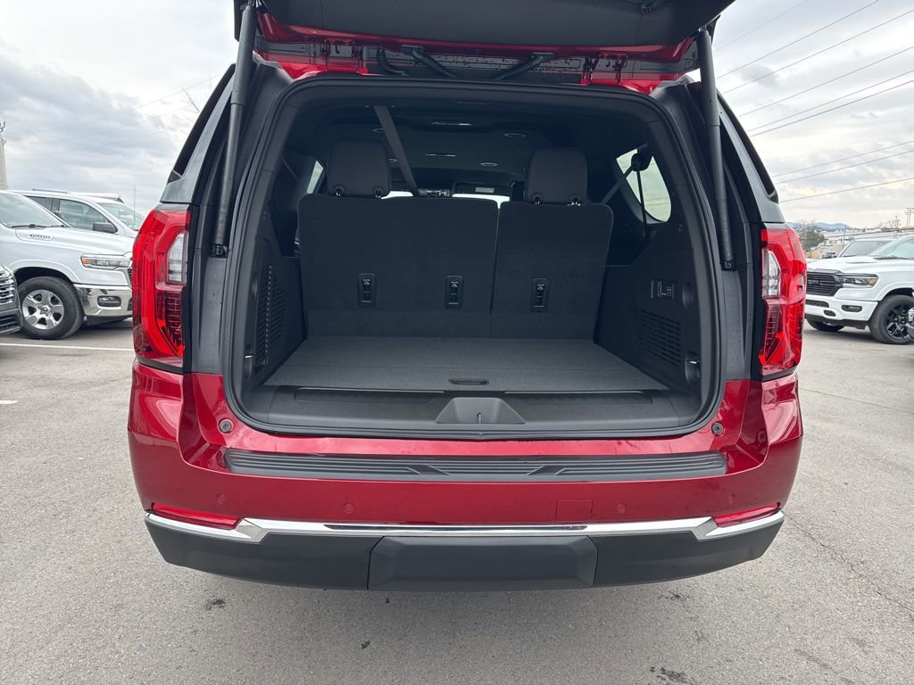 New 2026 GMC Yukon XL Elevation image 31