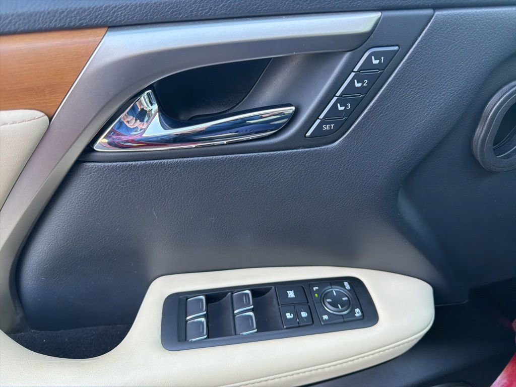 Used 2022 Lexus RX 350 350 w/ Premium Package image 29