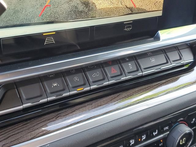 New 2026 Chevrolet Silverado 1500 LT image 28