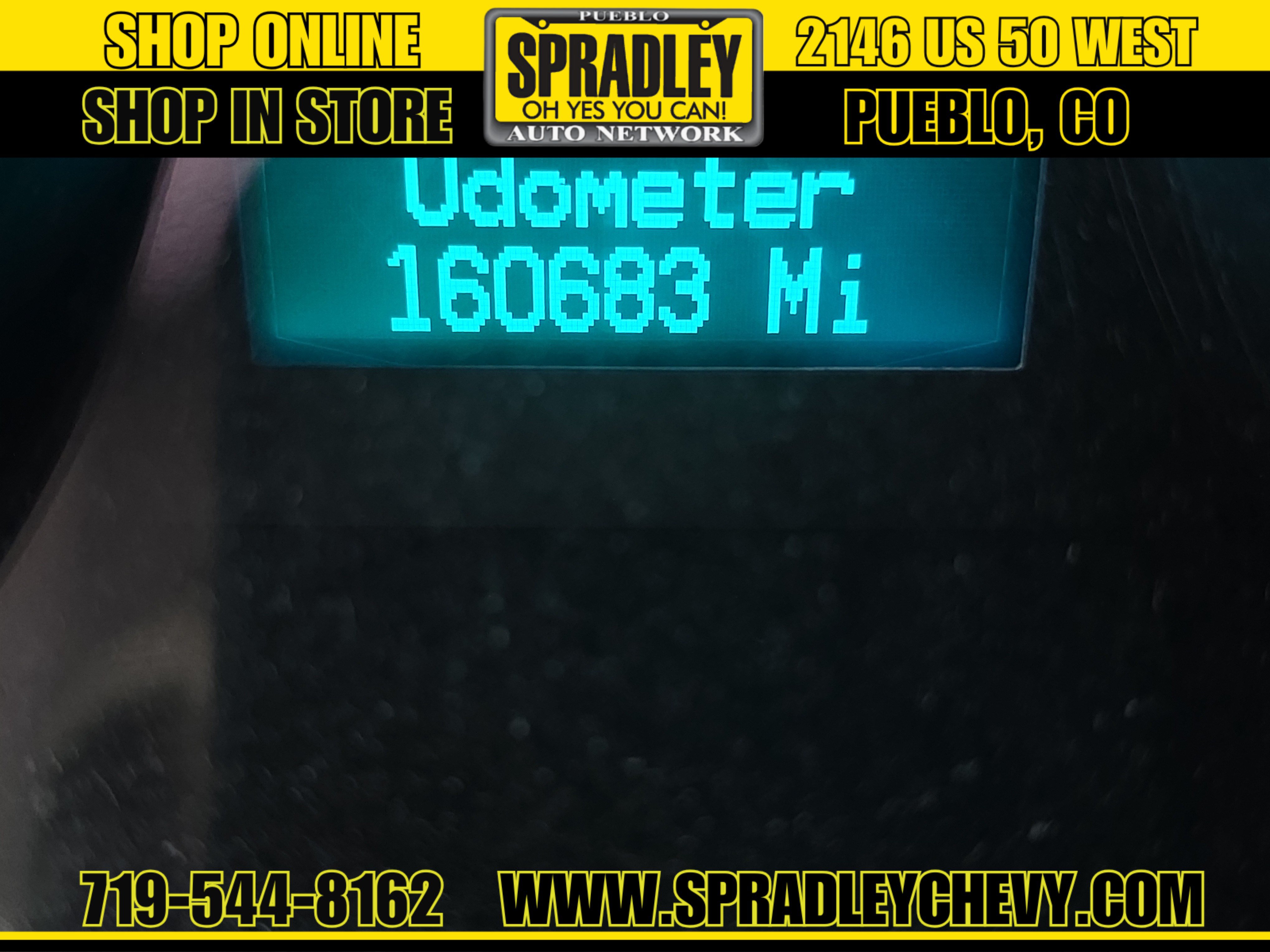 Used 2014 Chevrolet Captiva Sport LT w/ Convenience Package FWD image 7