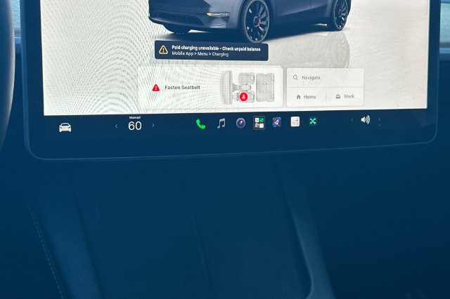 Used 2022 Tesla Model Y Performance AWD/4WD image 24