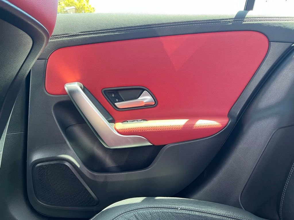 Used 2021 Mercedes-Benz A 220 image 19