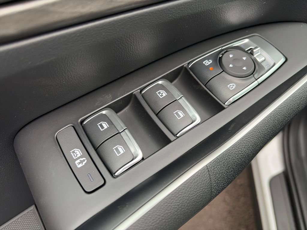 New 2026 Kia Sorento X-Line EX AWD/4WD image 18