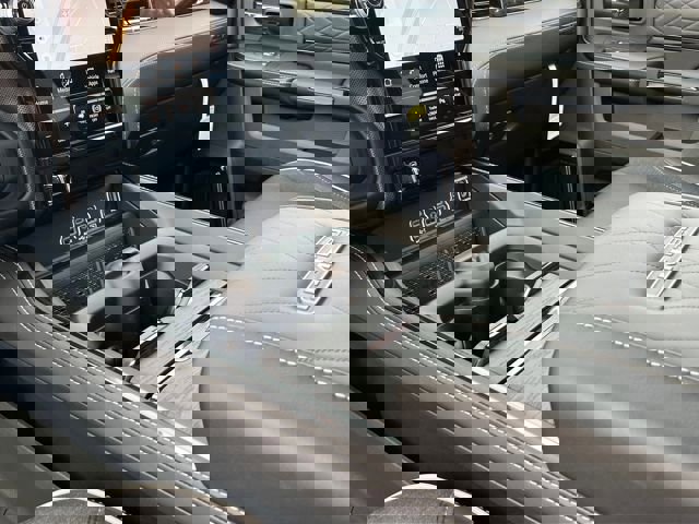 New 2026 RAM 3500 Limited image 13