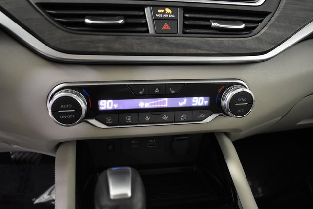 Certified 2023 Nissan Altima 2.5 SL image 26