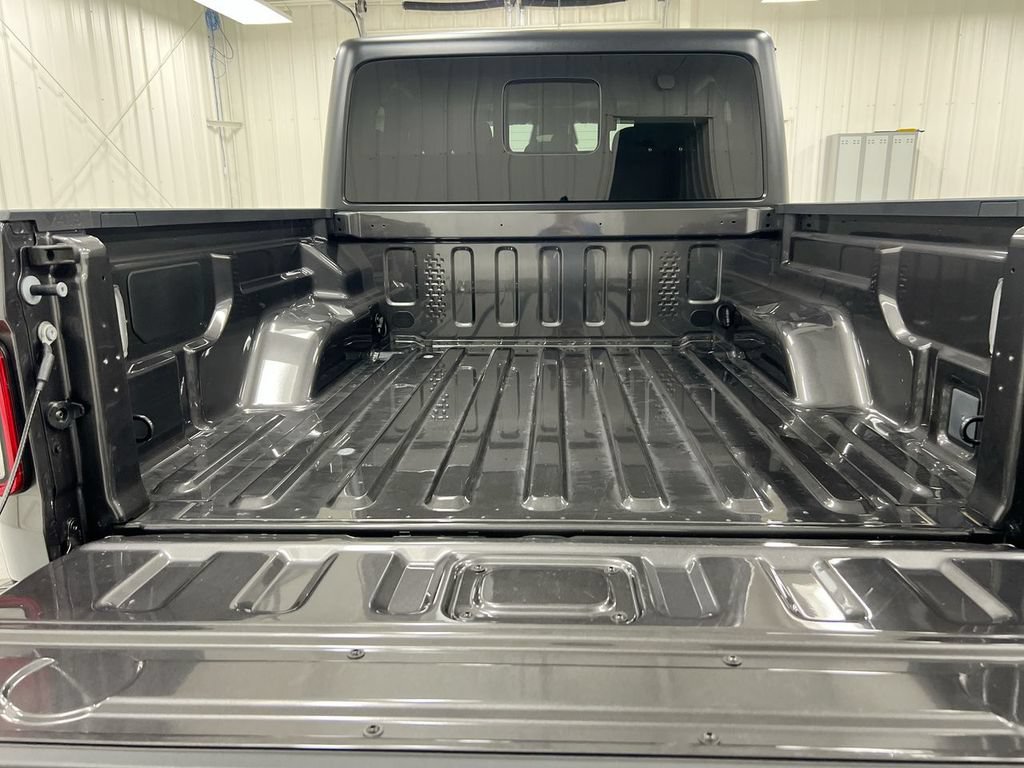 New 2026 Jeep Gladiator Sport AWD/4WD image 23
