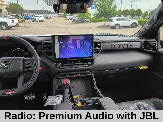 New 2026 Toyota Tundra TRD Pro AWD/4WD image 4