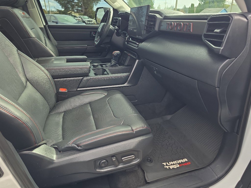 Used 2023 Toyota Tundra TRD Pro image 16