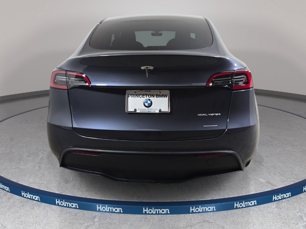 Used 2023 Tesla Model Y Long Range AWD/4WD image 7