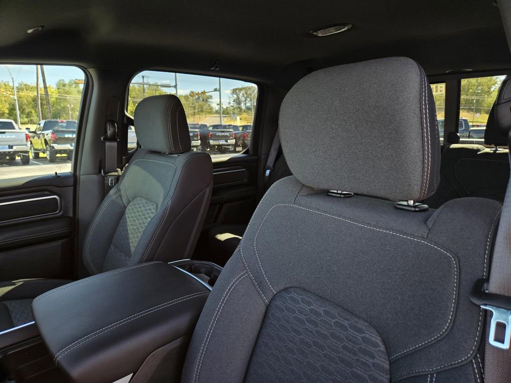 New 2026 RAM 1500 Lone Star image 29