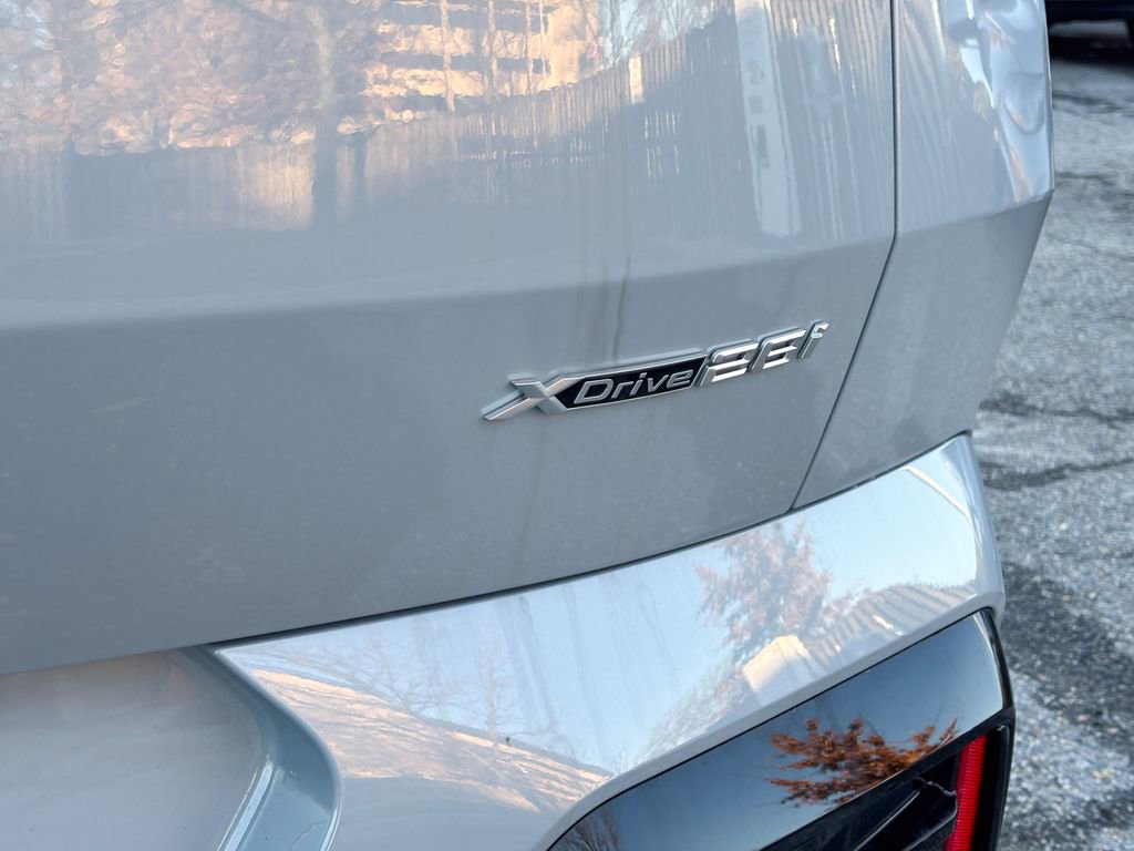 New 2026 BMW X2 xDrive28i image 6