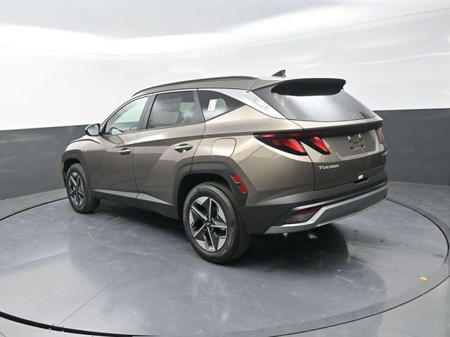 New 2026 Hyundai Tucson SEL AWD/4WD image 6