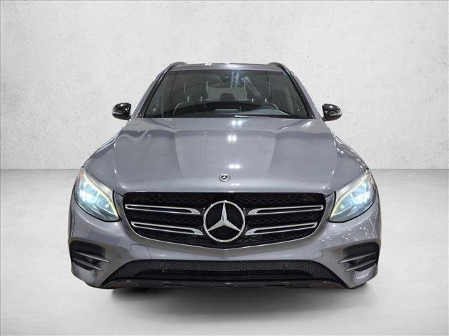 Used 2019 Mercedes-Benz GLC 300 image 2