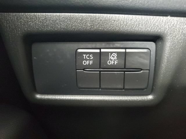 Used 2021 MAZDA CX-5 Touring FWD image 35