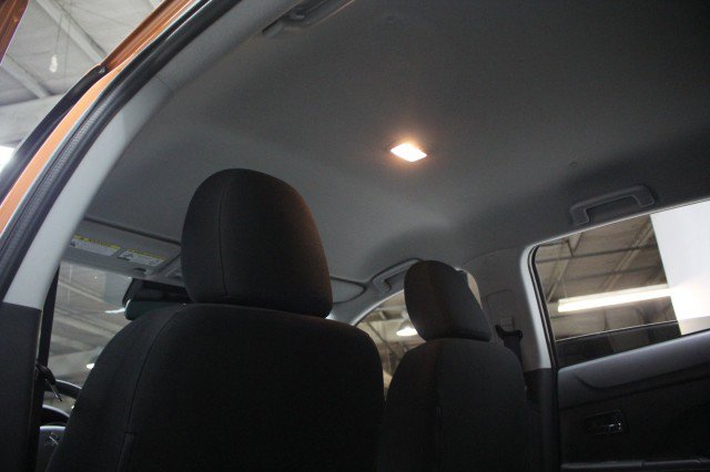 New 2026 Mitsubishi Outlander Sport ES image 23