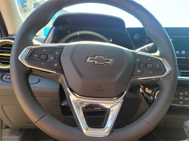 New 2026 Chevrolet Trax ACTIV w/ Sunroof Package image 16