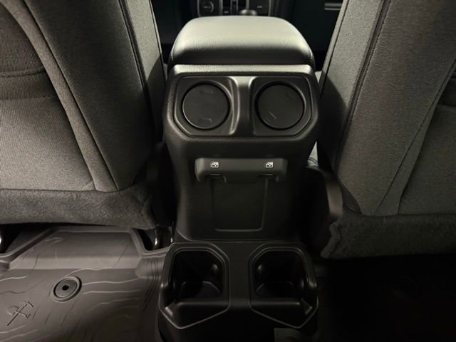 New 2025 Jeep Wrangler Willys image 16