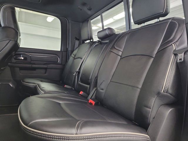 Used 2023 RAM 2500 Power Wagon w/ Level 2 Equipment Group image 10