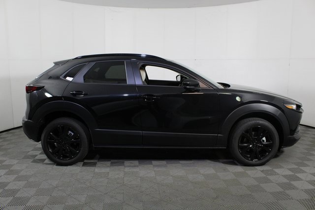 New 2026 MAZDA CX-30 AWD 2.5 S image 8