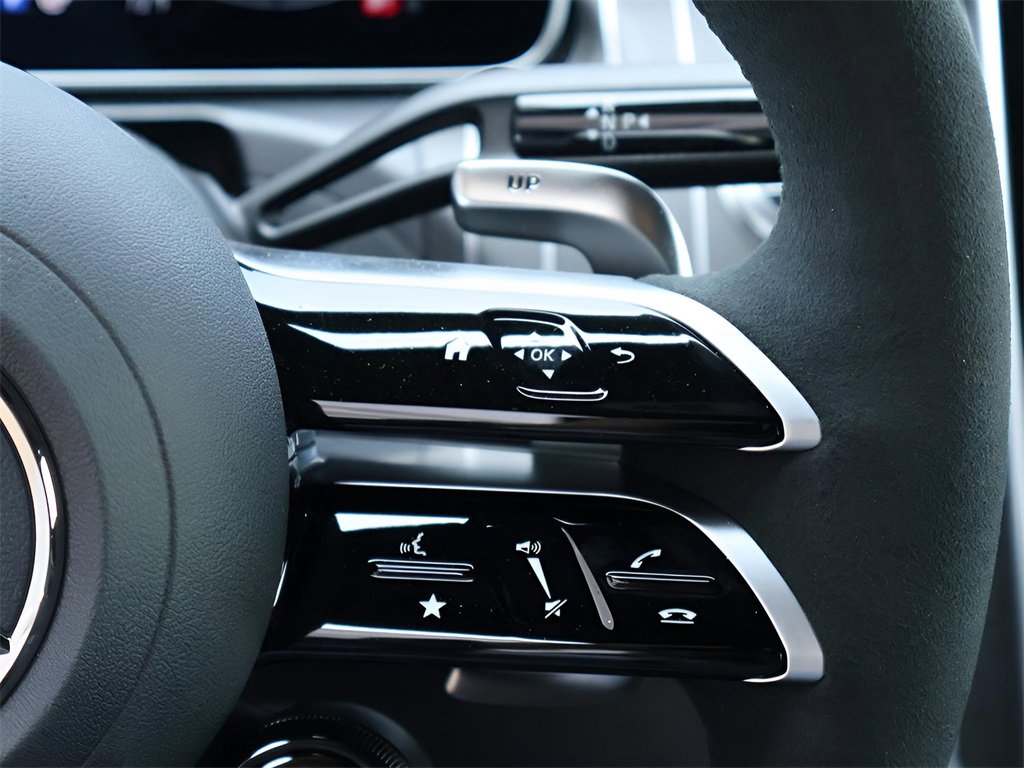 New 2026 Mercedes-Benz CLE 53 AMG 4MATIC Coupe image 36