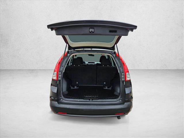 Used 2014 Honda CR-V LX image 6