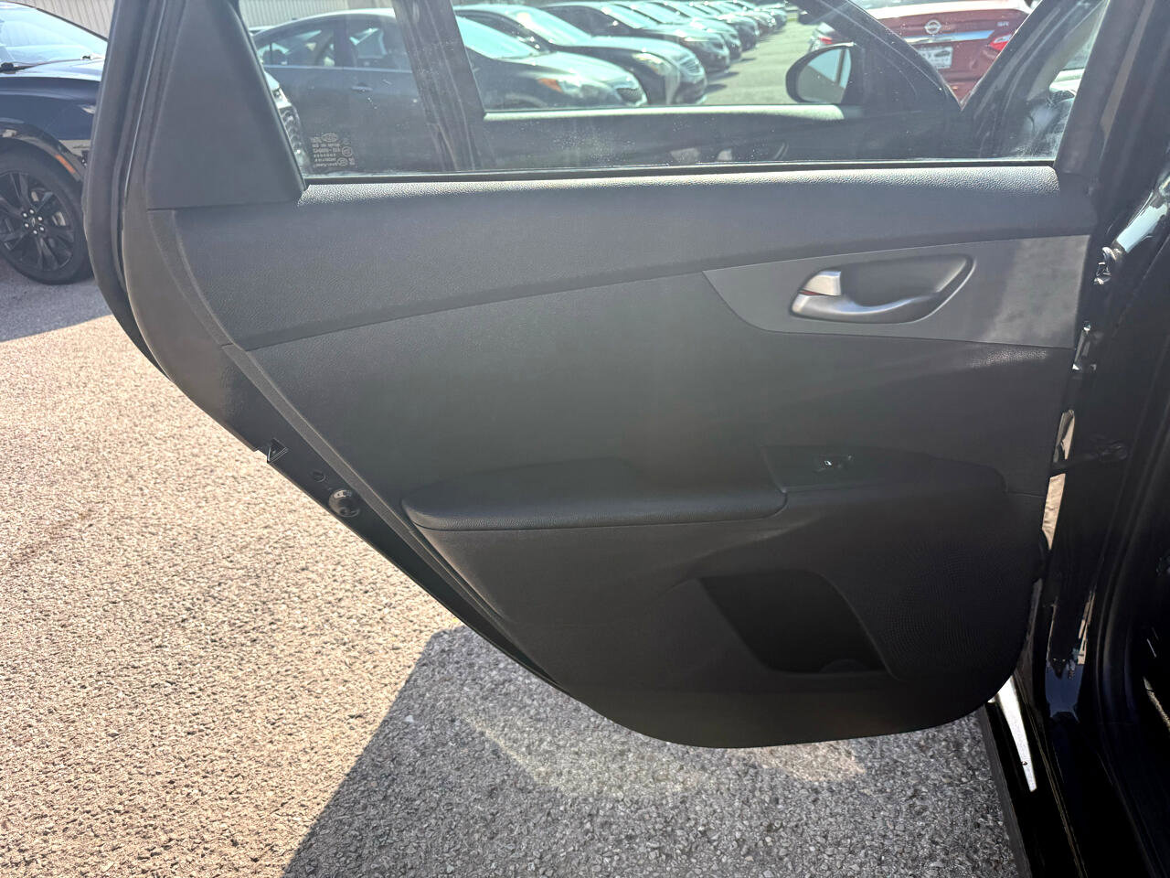 Used 2021 Kia Forte Sedan image 14