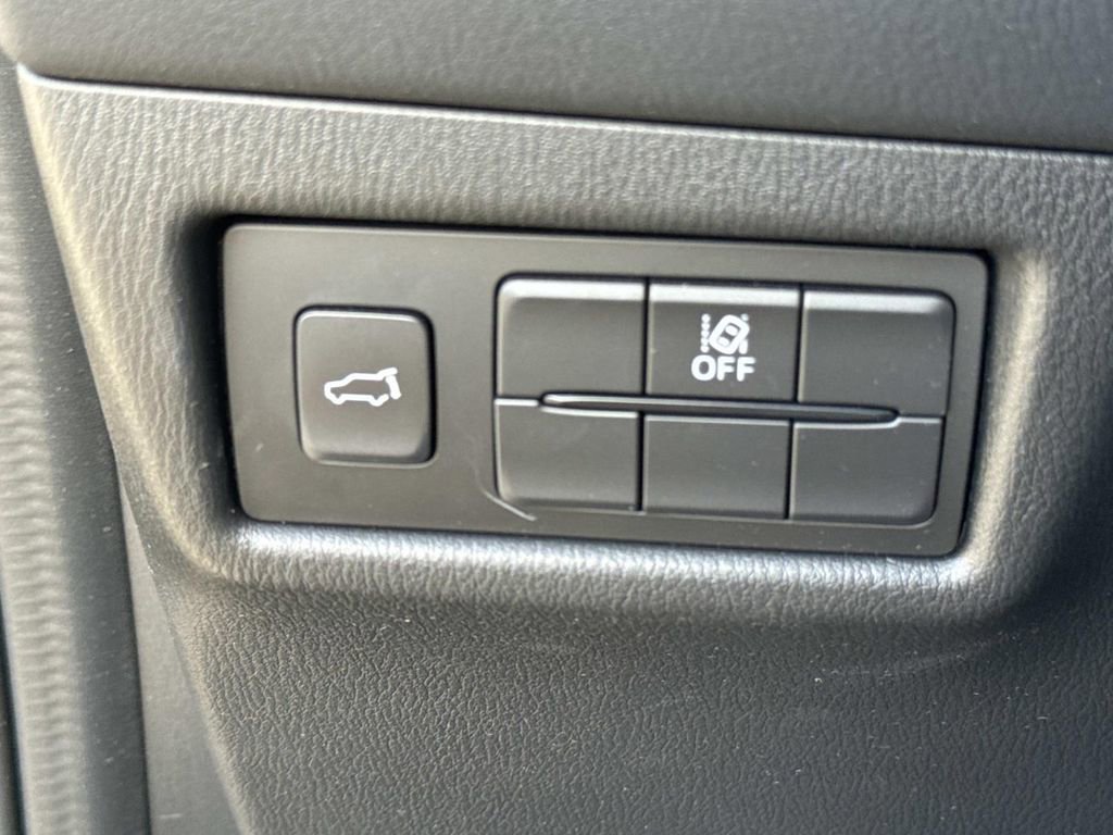 Certified 2023 MAZDA CX-5 AWD 2.5 S w/ Premium Plus Pkg image 46