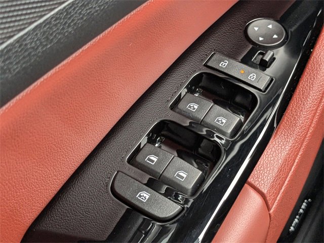 Used 2023 Kia Sportage SX image 23