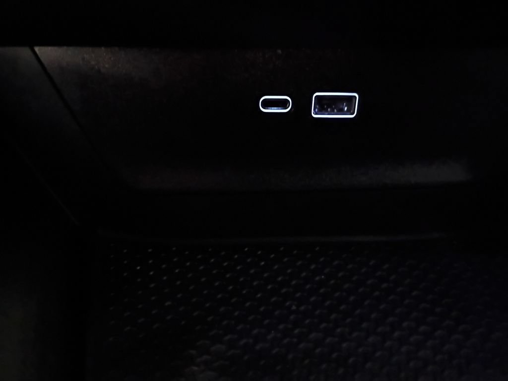Used 2025 Chevrolet Equinox LT w/ Convenience Package II AWD/4WD image 35