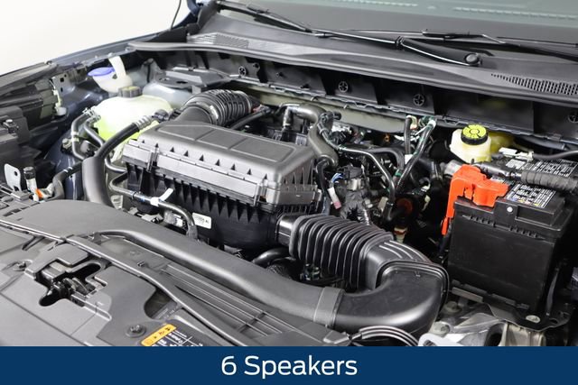 New 2026 Ford Escape ST-Line w/ Tech Pack #1 image 13