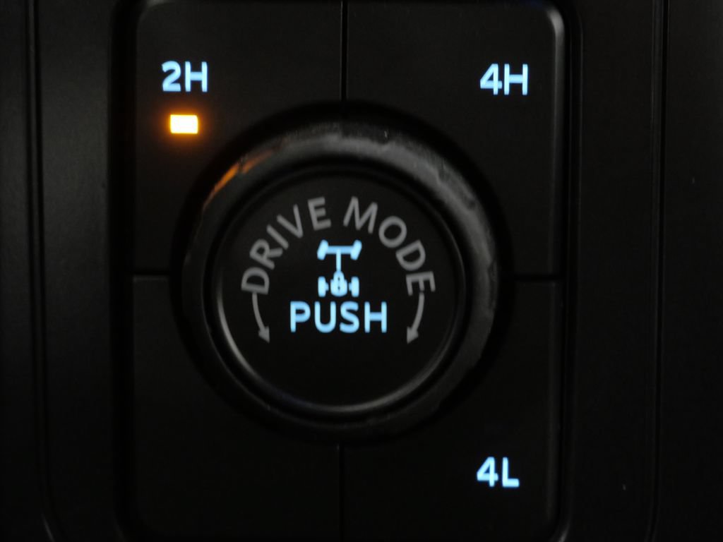 Used 2026 Ford F150 XLT w/ XLT Black Appearance Package AWD/4WD image 20