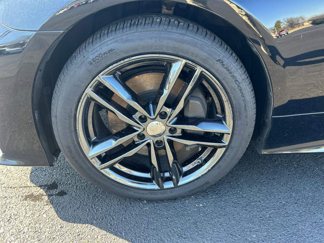 Used 2017 Lexus RC 200t image 9