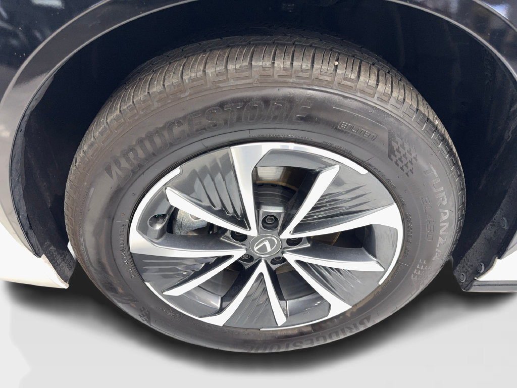 Used 2024 Lexus RZ 300e Premium w/ Technology Package FWD image 77