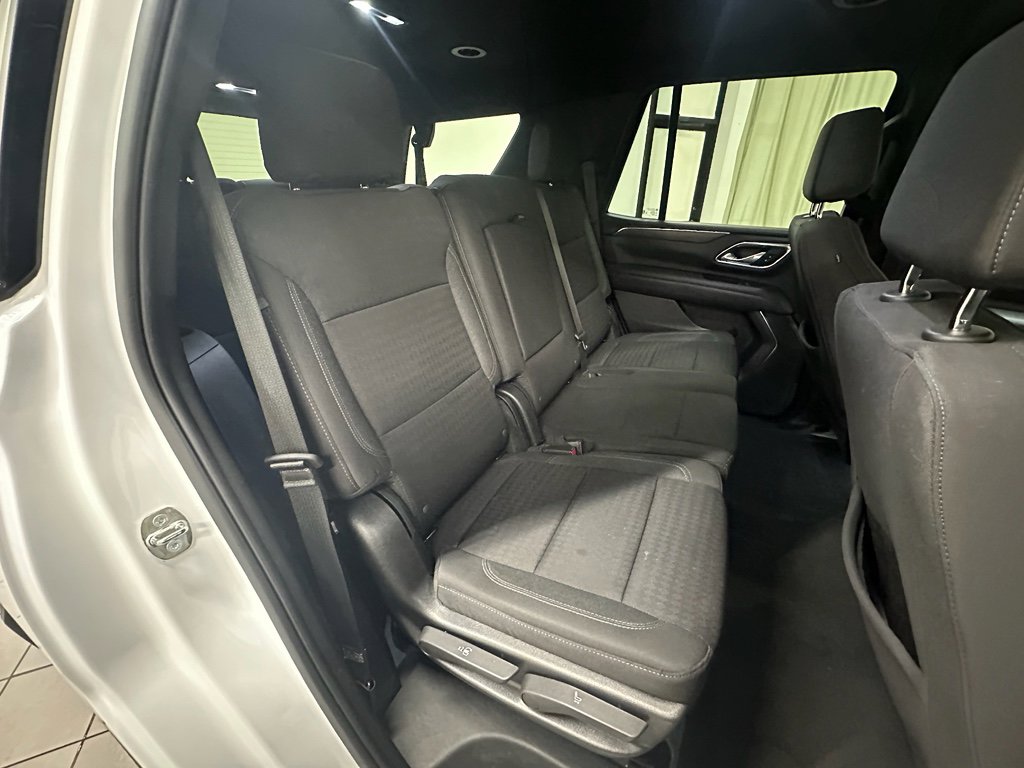 Used 2023 Chevrolet Tahoe LS w/ Driver Alert Package image 21